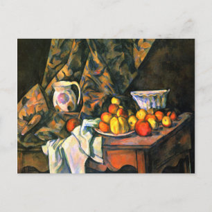Cartão Postal Cartão-postal Cezanne Fine Art