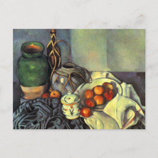 Cartão Postal Cartão-postal Cezanne Fine Art
