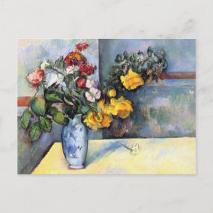 Cartão Postal Cartão-postal Cezanne Fine Art