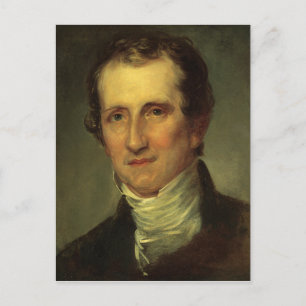 Cartão Postal Cartão-postal Charles Hodge