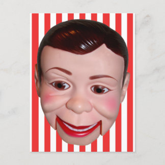 Cartão Postal Cartão-postal Charlie