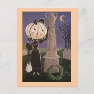 Cartão Postal Cartão-postal Clara