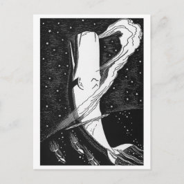 Cartão Postal Cartão-postal clássico