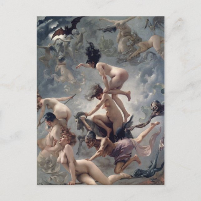 Cartão Postal Cartão-postal clássico (Frente)