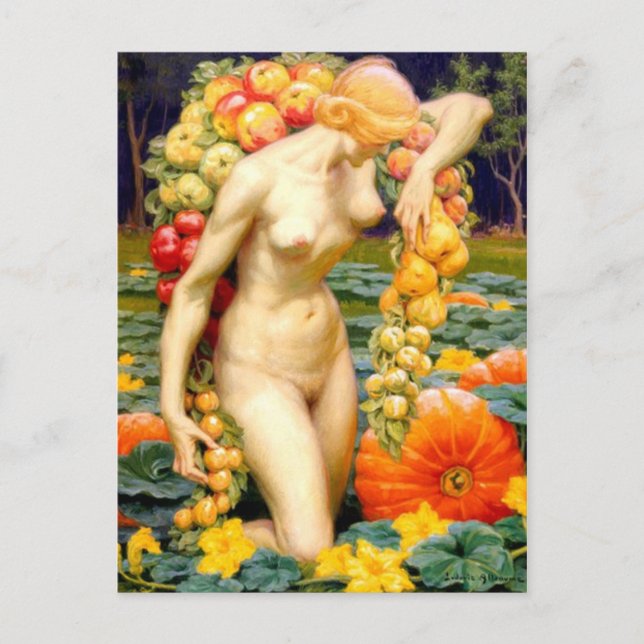 Cartão Postal Cartão-postal clássico (Frente)