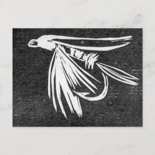 Cartão Postal Cartão-postal clássico para resolução de problemas