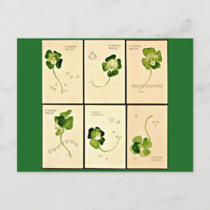 Cartão Postal Cartão-postal clássico/Vintage-Raphael Kirchner 