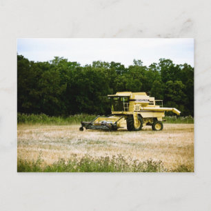 Cartão Postal Cartão-postal Combine Antigo 01