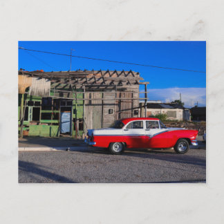 Cartão Postal Cartão-postal cubano