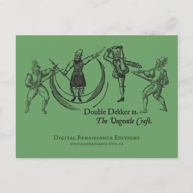 Cartão Postal Cartão-postal da Arcade Games da (15) década de 80 (Frente)