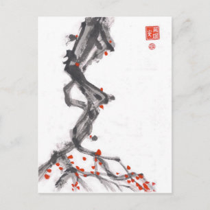Cartão Postal Cartão-postal da Árvore de Arte de Bruxelas
