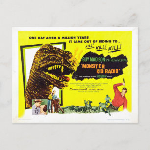 Cartão Postal Cartão-postal da Besta Hollow Mountain