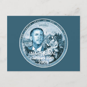 Cartão Postal Cartão-postal da CALIFÓRNIA