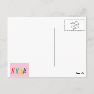 Cartão Postal Cartão-postal da Ency