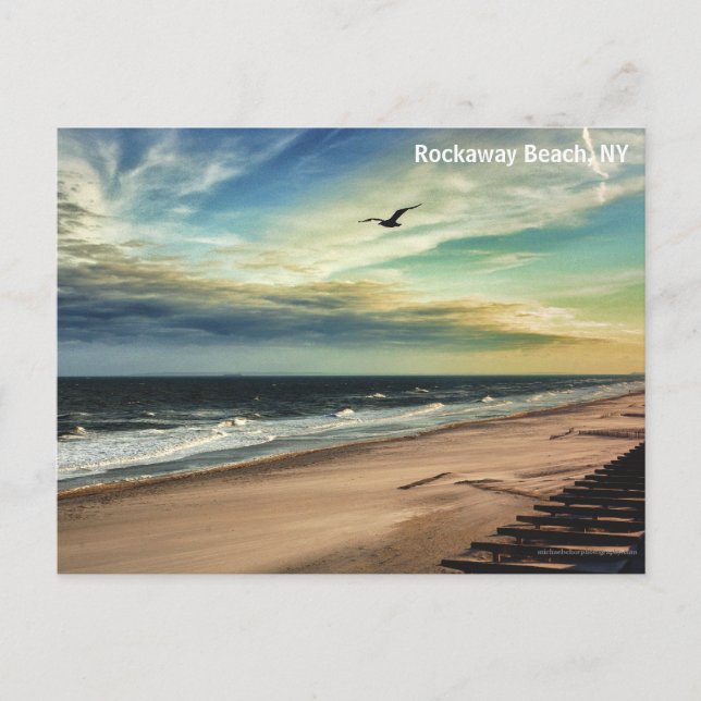 Cartão Postal Cartão-postal da Freedom Bird (Frente)