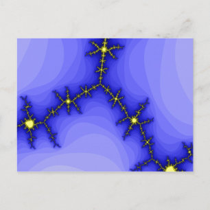 Cartão Postal Cartão-postal da Greve de Relâmpago