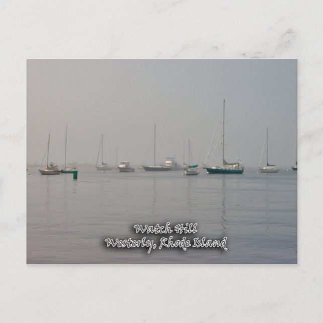 Cartão Postal Cartão-postal da Hill (Frente)