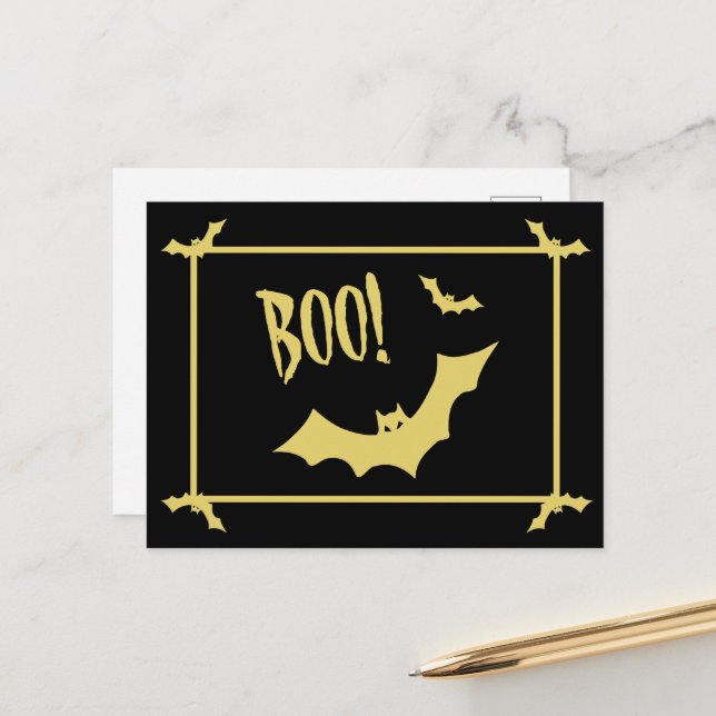 Cartão Postal Cartão-postal da Poeta Adiela Akoo (Frente/Verso In Situ)