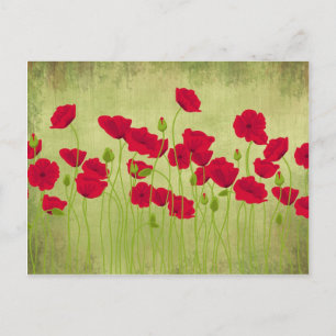 Cartão Postal Cartão-postal da Toscana