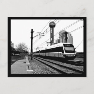 Cartão Postal Cartão-postal-Dallas Fotografia-48