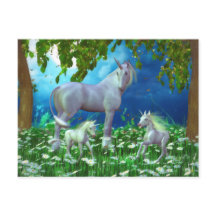 Cartão-postal das Borboletas