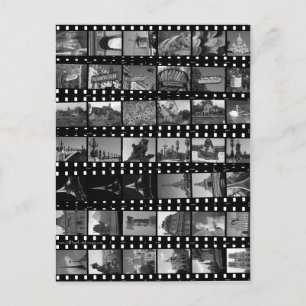 Cartão Postal Cartão-postal das coleções de Paris