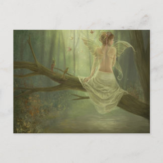 Cartão Postal Cartão-postal das lágrimas perdidas
