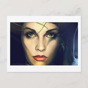 Cartão Postal Cartão-postal DayMaker