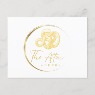 Cartão Postal Cartão-postal de Adição