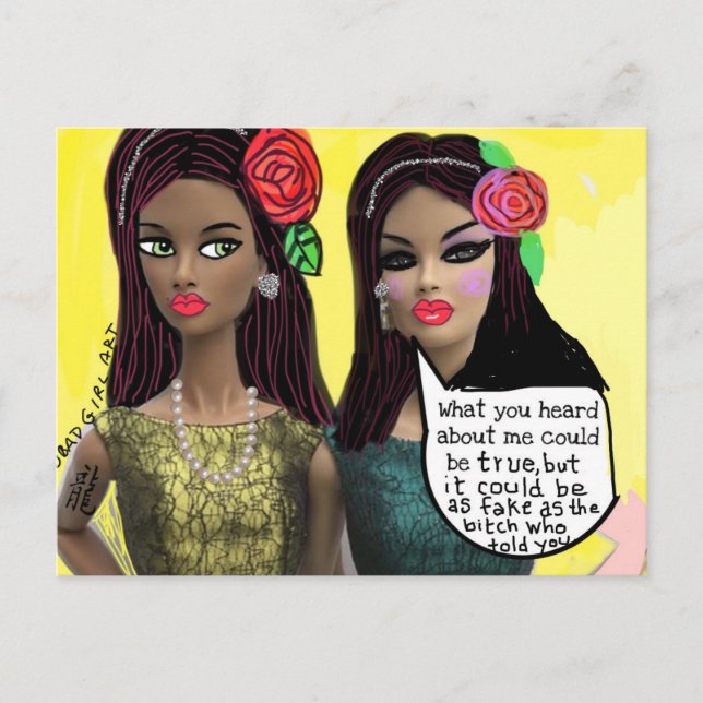 Cartão Postal Cartão-postal de aniversário (Frente)