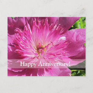 Cartão Postal Cartão-postal de aniversário feliz da comunidade j