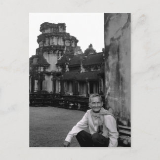 Cartão Postal Cartão-postal de CONTEÚDO