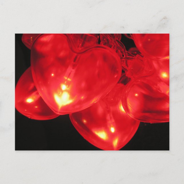 Cartão Postal Cartão-postal de cor (Frente)