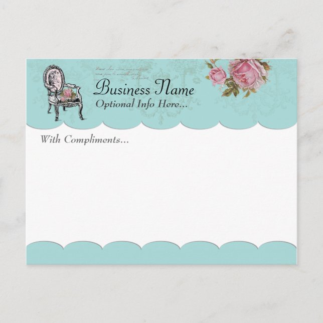 Cartão Postal Cartão-postal de Cumprimento (Frente)