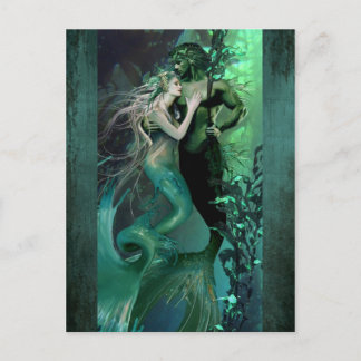 Cartão Postal Cartão-postal de Devoção