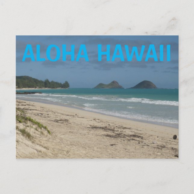 Cartão Postal Cartão-postal de expressões bonitas (Frente)