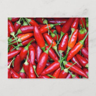 Cartão Postal Cartão-postal de fruta e Comida 30