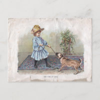 Cartão-postal de guerra