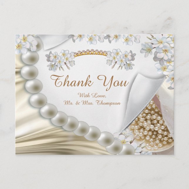 Cartão Postal Cartão-postal de Ivory,Verde,Azul,Seda Dourada e T (Frente)