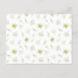 Cartão Postal Cartão-postal de Joy Casado