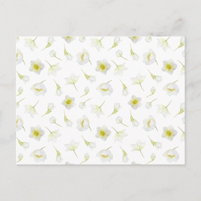 Cartão Postal Cartão-postal de Joy Casado (Frente)