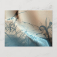 Cartão-postal de Marte Tatuado
