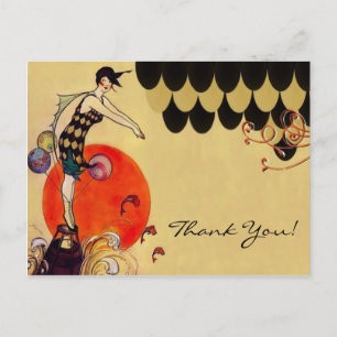 Cartão Postal Cartão-postal de Natação