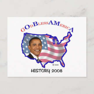 Cartão Postal Cartão-postal de nome abençoado