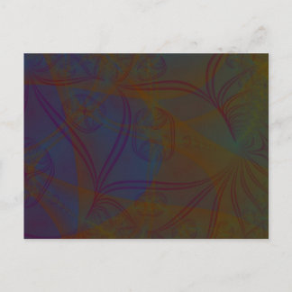 Cartão Postal Cartão-postal de ovo oriental