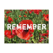 Cartão-postal de Papa Vermelho