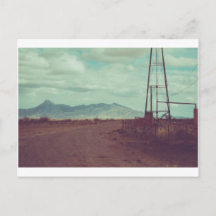 Cartão Postal Cartão-postal de pico de cookes 01