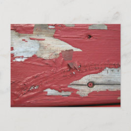 Cartão Postal Cartão-postal de pintura de descarregamento