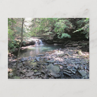 Cartão Postal Cartão-postal de Primaveras Beersheba