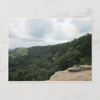 Cartão Postal Cartão-postal de Primaveras Beersheba